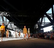 Australijos mados savaitė Sidnėjuje