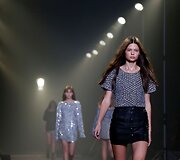 Australijos mados savaitė Sidnėjuje