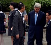 Baracko Obamos vizitas Vietname