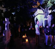 Muziejų naktis visoje Europoje &ndash; itin laukiamas renginys