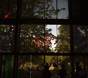 Muziejų naktis visoje Europoje &ndash; itin laukiamas renginys