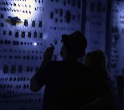 Muziejų naktis visoje Europoje &ndash; itin laukiamas renginys