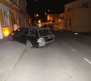 Įvykio vietoje