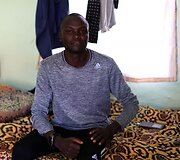 Didžiajame Lūžių slėnyje Kenijoje olimpiniam auksui treniruojasi Kenijos ir užsienio atletai