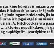 &bdquo;Protų kovos&ldquo; su Robertu Petrausku klausimas 4