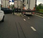 Įvykio vietoje