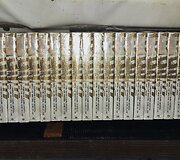 Sulaikytos cigaretės
