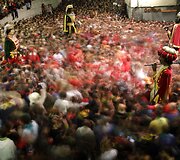 Festivalis Ispanijoje
