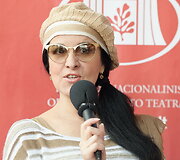 Angela Gheorghiu
