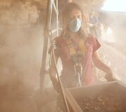 Archeologai prie Negyvosios jūros esančioje oloje ie&scaron;ko istorinių artefaktų