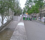 Potvynis Paryžiuje