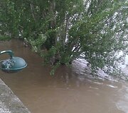 Potvynis Paryžiuje