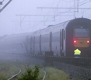 Avarija Belgijoje