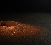 &Scaron;ri Lankoje, sprogus amunicijos sandėliui, apgriauti &scaron;imtai namų