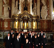 VU Schola Cantorum Vilnensis