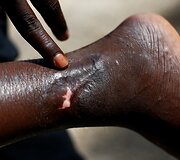 Paaugliai pabėgėliai i&scaron; &Scaron;iaurės Afrikos valstybių prieglobstį rado Italijoje