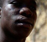 Paaugliai pabėgėliai i&scaron; &Scaron;iaurės Afrikos valstybių prieglobstį rado Italijoje