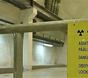 Suomiai branduolines atliekas laidos brangiausiame kape pasaulyje
