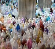 Ramadano malda Indonezijoje