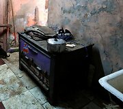 Kairo lū&scaron;nynas