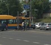 Įvykio vietoje