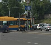 Įvykio vietoje