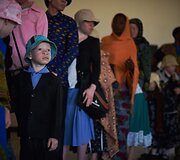 Ugandoje ir Tanzanijoje minėta Tarptautinė albinizmo diena