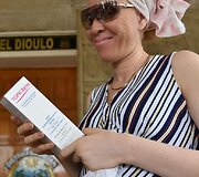Ugandoje ir Tanzanijoje minėta Tarptautinė albinizmo diena