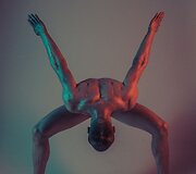 &bdquo;WideBodyArt&ldquo; fotosesija
