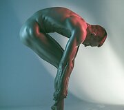 &bdquo;WideBodyArt&ldquo; fotosesija