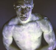 &bdquo;WideBodyArt&ldquo; fotosesija