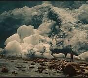 Daugiau nei prie&scaron; 100 metų fotografuotos ir ranka spalvintos Norvegijos nuotraukos