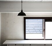 Minimalistinis japonų namų interjeras atspindi gyvenimo požiūrį &ndash; neturėti daugiau nei reikia