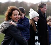 Portugalė Catarina Cardoso, akademikė tirianti klimato kaitą