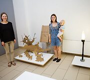 Tokie dizaino sprendimai buvo sukurti tarptautinio projekto &bdquo;REJuvenate European Design&ldquo; (REED) metu