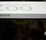 Buenos Airėse uždaromas zoologijos sodas
