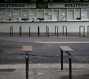 Buenos Airėse uždaromas zoologijos sodas