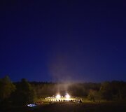 Kukluksklanas &ndash; 150 metų nemir&scaron;tanti neapykantos organizacija