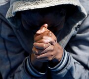 Laivas Viduržemio jūroje gelbsti i&scaron;sekusius &Scaron;iaurės Afrikos migrantus