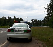 Reidas Vilniaus apskrityje