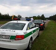 Reidas Vilniaus apskrityje