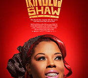 Filmo &bdquo;Presenting Princess Shaw&ldquo; plakatas