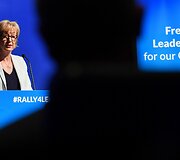Andrea Leadsom