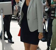 Andrea Leadsom