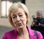 Andrea Leadsom