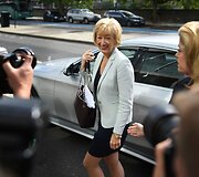 Andrea Leadsom