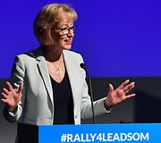 Andrea Leadsom
