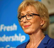 Andrea Leadsom