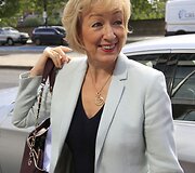 Andrea Leadsom