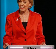 Andrea Leadsom